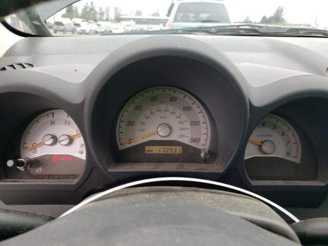 JTKDE167770145259 - 2007 TOYOTA SCION TC 黑色 照片 9