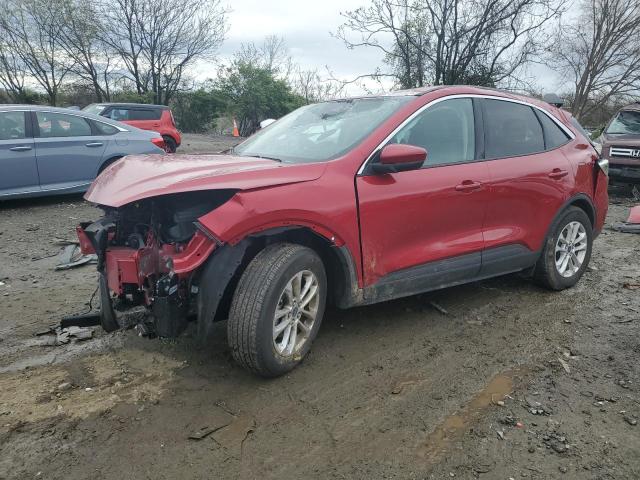 2020 FORD ESCAPE SE, 