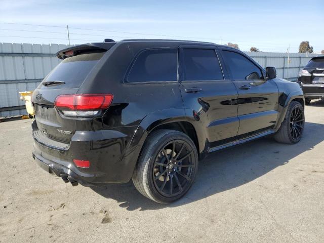 1C4RJFN97JC264461 - 2018 JEEP GRAND CHER TRACKHAWK BLACK photo 3