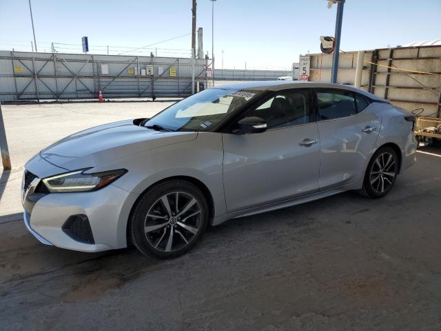 2022 NISSAN MAXIMA SV, 