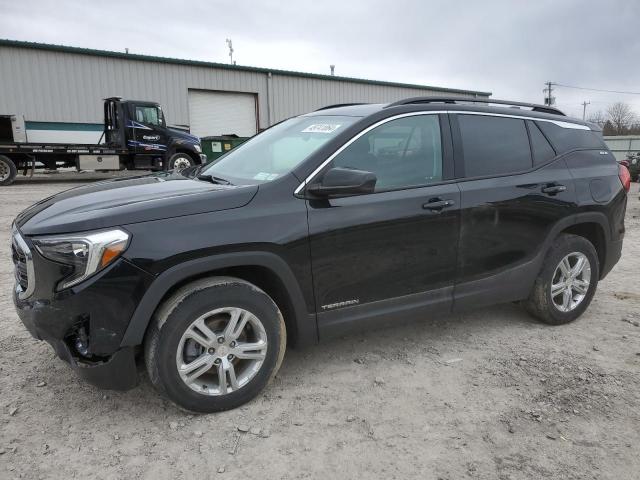 2019 GMC TERRAIN SLE, 