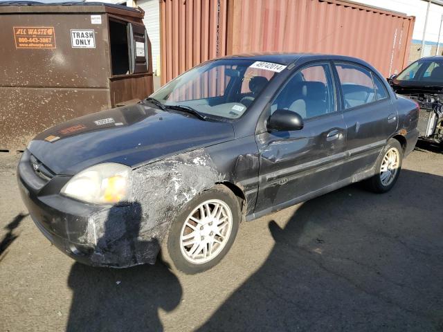 2003 KIA RIO, 