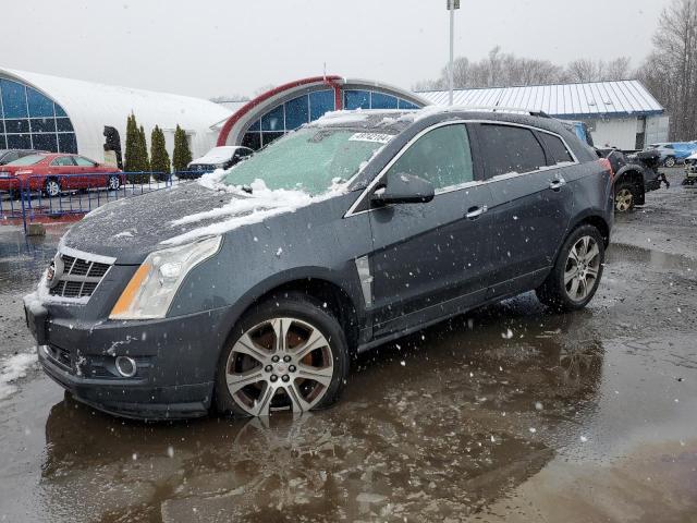 3GYFNBE30CS627542 - 2012 CADILLAC SRX PERFORMANCE COLLECTION Сұр фото 1