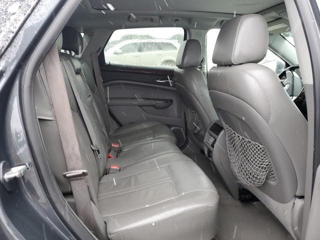 3GYFNBE30CS627542 - 2012 CADILLAC SRX PERFORMANCE COLLECTION Сұр фото 11