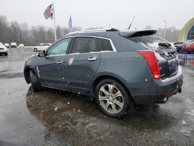 3GYFNBE30CS627542 - 2012 CADILLAC SRX PERFORMANCE COLLECTION GRAY photo 2