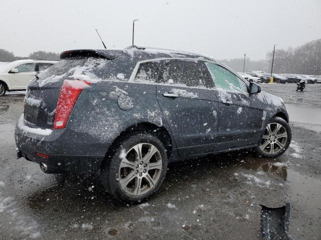 3GYFNBE30CS627542 - 2012 CADILLAC SRX PERFORMANCE COLLECTION Сұр фото 3