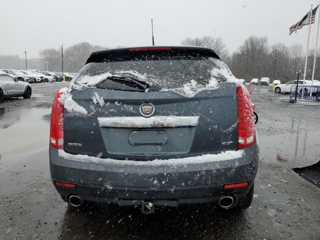 3GYFNBE30CS627542 - 2012 CADILLAC SRX PERFORMANCE COLLECTION Сұр фото 6