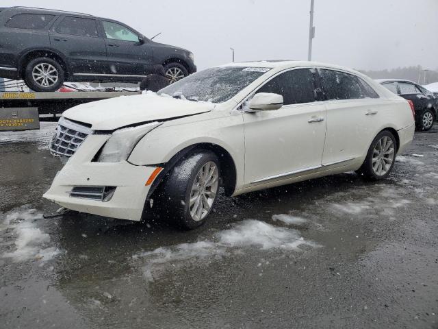 2015 CADILLAC XTS LUXURY COLLECTION, 