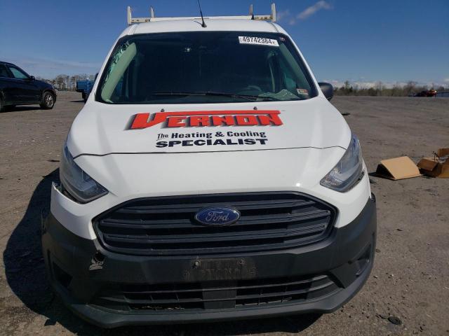 NM0LS7E28K1421243 - 2019 FORD TRANSIT CO XL WHITE photo 5