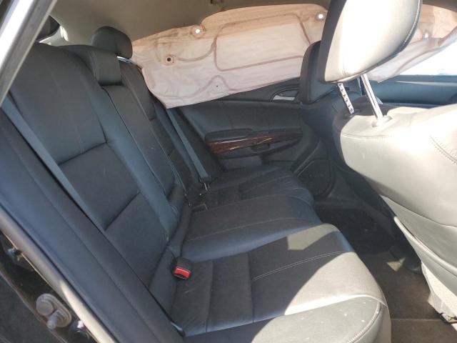 5J6TF3H57CL000975 - 2012 HONDA CROSSTOUR EXL შავი ფოტო 10