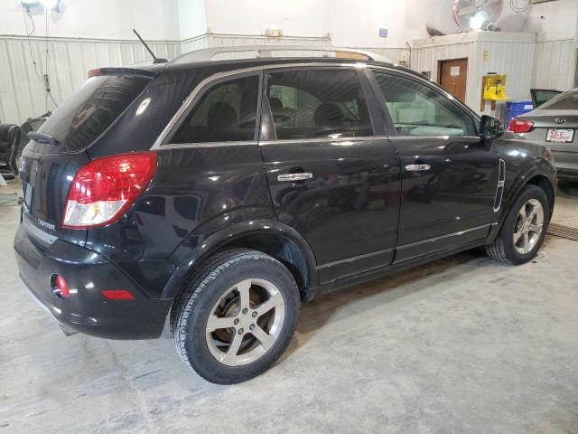 3GNAL3E5XCS541272 - 2012 CHEVROLET CAPTIVA SPORT BLACK photo 3