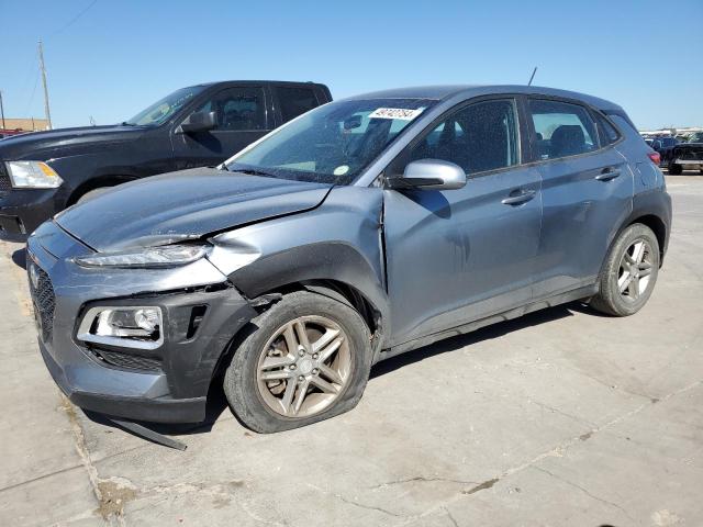 2019 HYUNDAI KONA SE, 