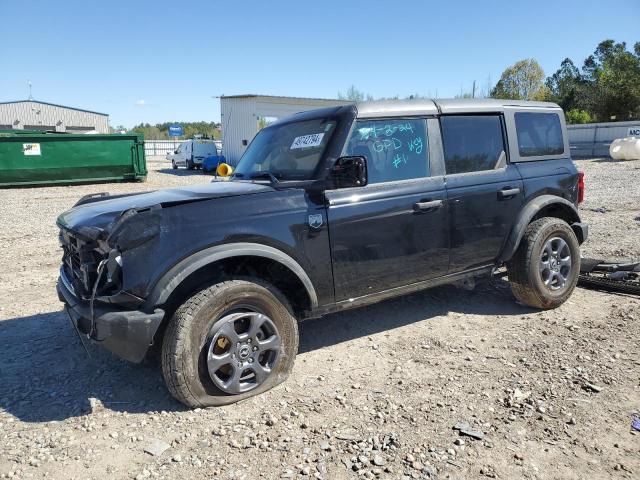 2023 FORD BRONCO BASE, 