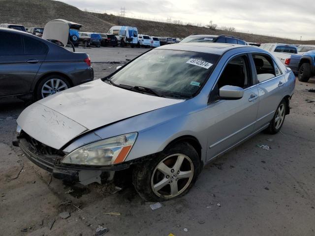 2003 HONDA ACCORD EX, 