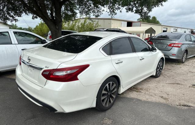 1N4AL3AP9JC211194 - 2018 NISSAN ALTIMA 2.5 WHITE photo 4