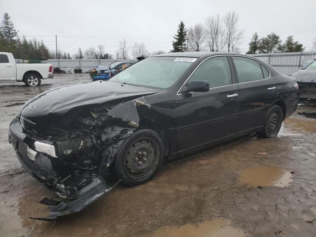 2003 LEXUS ES 300, 