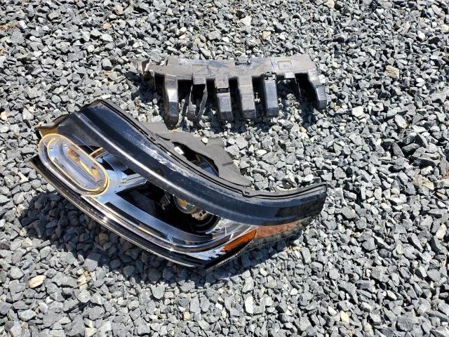 SALGV2EF1EA142943 - 2014 LAND ROVER RANGE ROVE AUTOBIOGRAPHY BLACK photo 13