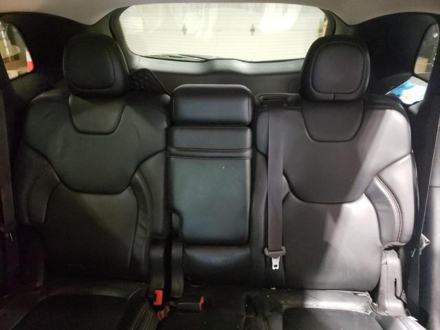 1C4PJMBS7EW193978 - 2014 JEEP CHEROKEE TRAILHAWK 白色 照片 10