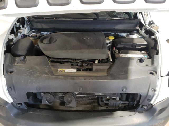 1C4PJMBS7EW193978 - 2014 JEEP CHEROKEE TRAILHAWK 白色 照片 12