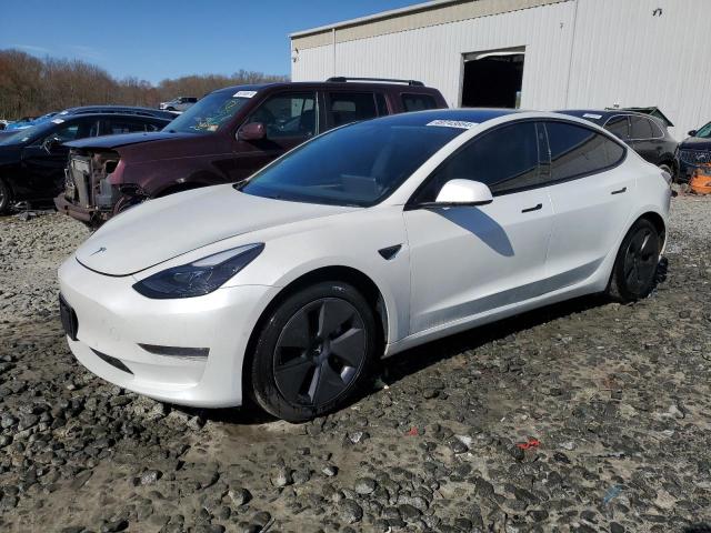 2021 TESLA MODEL 3, 