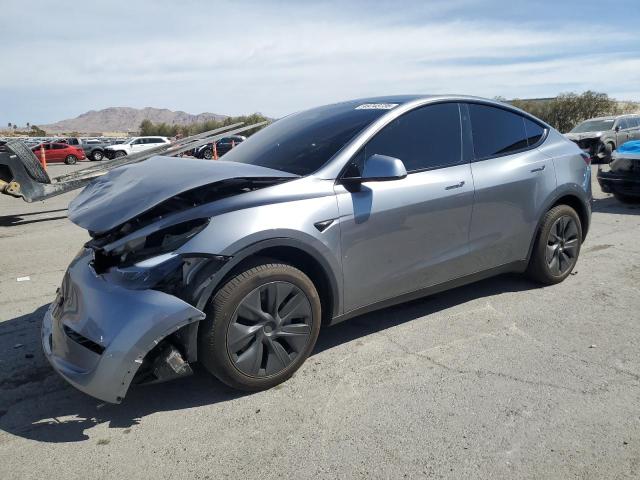 2025 TESLA MODEL Y, null