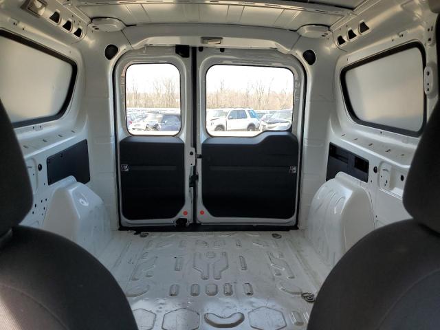 ZFBERFAB2J6H99377 - 2018 RAM PROMASTER 白色 照片 10