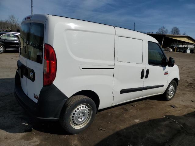 ZFBERFAB2J6H99377 - 2018 RAM PROMASTER 白色 照片 3