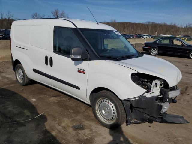 ZFBERFAB2J6H99377 - 2018 RAM PROMASTER 白色 照片 4