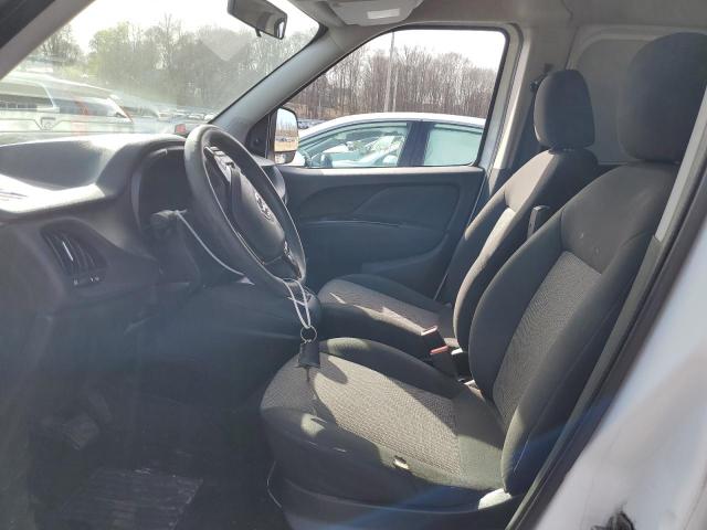 ZFBERFAB2J6H99377 - 2018 RAM PROMASTER 白色 照片 7