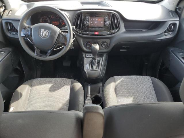 ZFBERFAB2J6H99377 - 2018 RAM PROMASTER 白色 照片 8