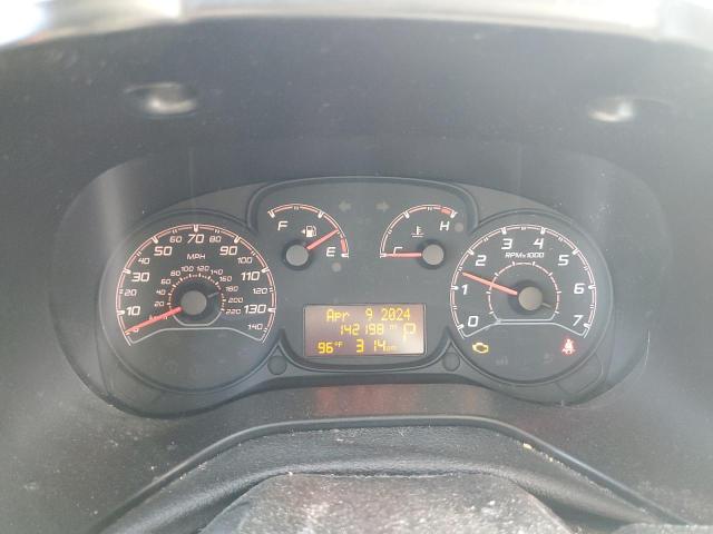 ZFBERFAB2J6H99377 - 2018 RAM PROMASTER 白色 照片 9