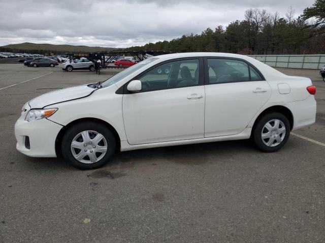 2011 TOYOTA COROLLA BASE, 