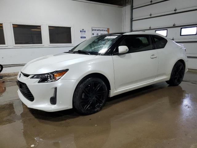 2016 TOYOTA SCION TC, 