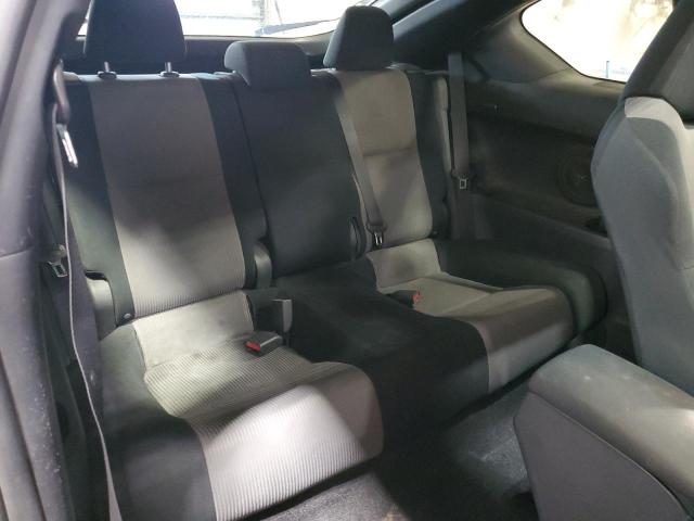 JTKJF5C78GJ017344 - 2016 TOYOTA SCION TC 白色 照片 10