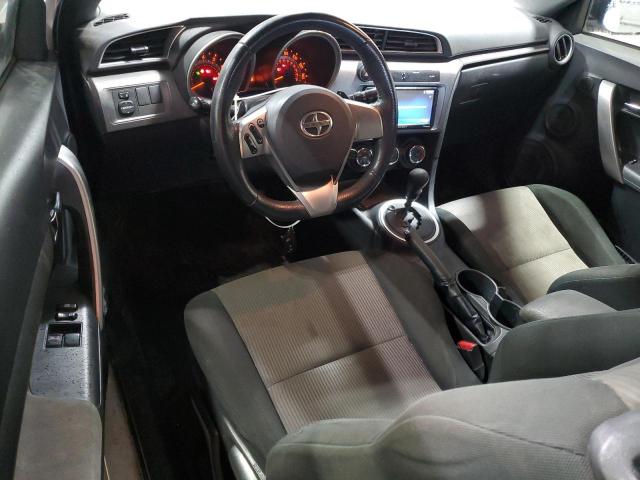 JTKJF5C78GJ017344 - 2016 TOYOTA SCION TC 白色 照片 8