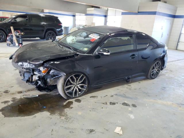 2014 TOYOTA SCION TC, 