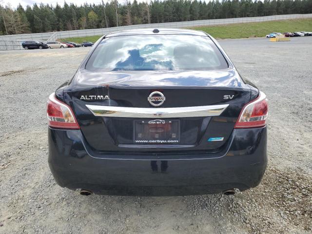 1N4AL3AP5DC906180 - 2013 NISSAN ALTIMA 2.5 BLACK photo 6