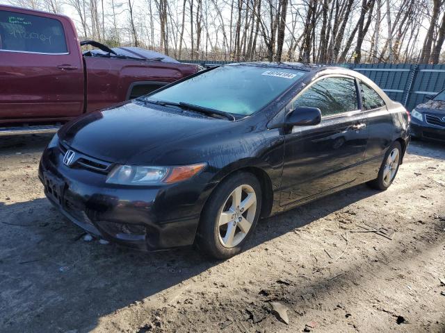 2008 HONDA CIVIC EX, 