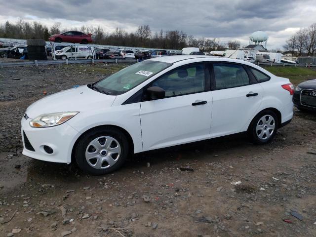 2014 FORD FOCUS S, 