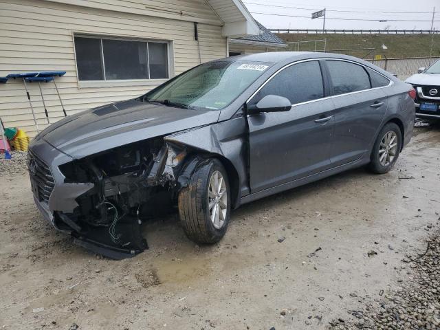 2018 HYUNDAI SONATA SE, 