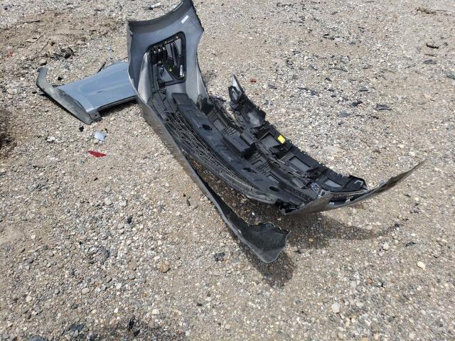 3KPA24AD3NE507884 - 2022 KIA RIO LX CHARCOAL photo 12