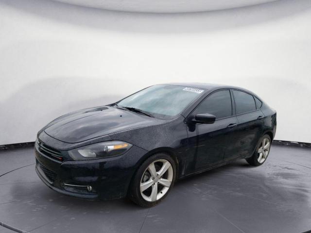 1C3CDFCB1DD330637 - 2013 DODGE DART LIMITED BLACK photo 1