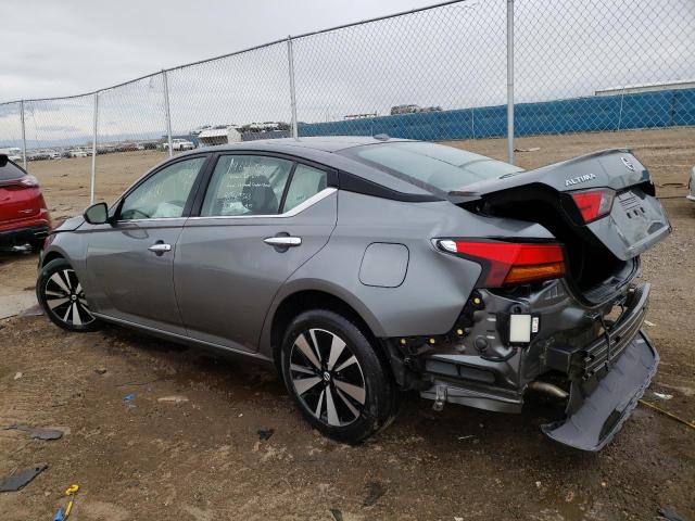 1N4BL4DV5NN352066 - 2022 NISSAN ALTIMA SV GRAY photo 2