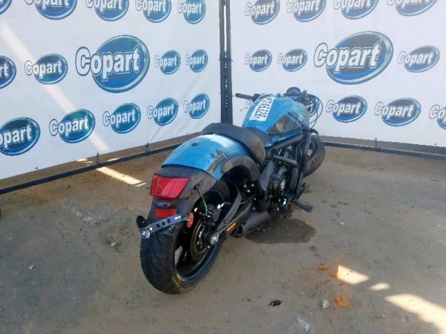 JKAENED19KDA14558 - 2019 KAWASAKI EN650 D  photo 4