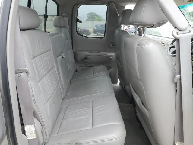 5TBRT34102S298643 - 2002 TOYOTA TUNDRA ACCESS CAB 灰色 照片 10