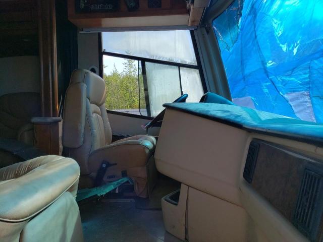 51Z4D5348D4060072 - 2013 ROADMASTER RAIL MONOCOQUE 双色 照片 5