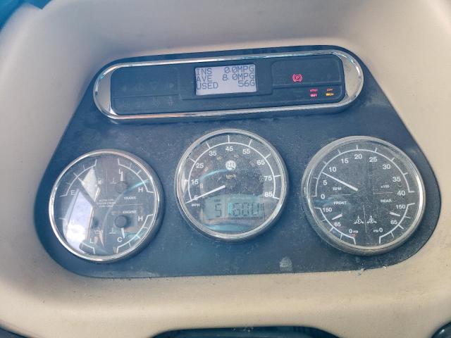 51Z4D5348D4060072 - 2013 ROADMASTER RAIL MONOCOQUE 双色 照片 8