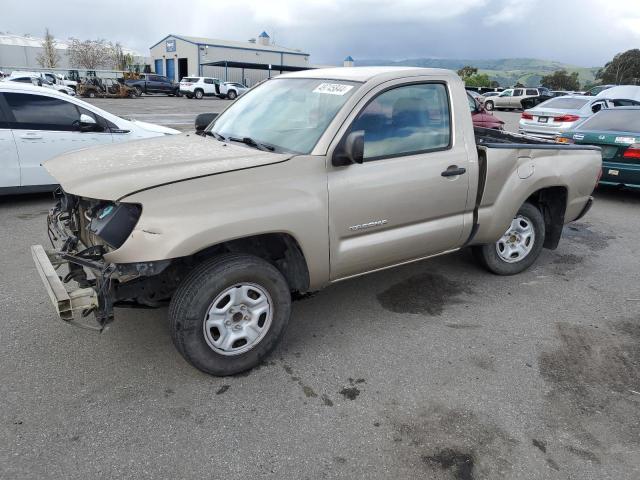 2008 TOYOTA TACOMA, 