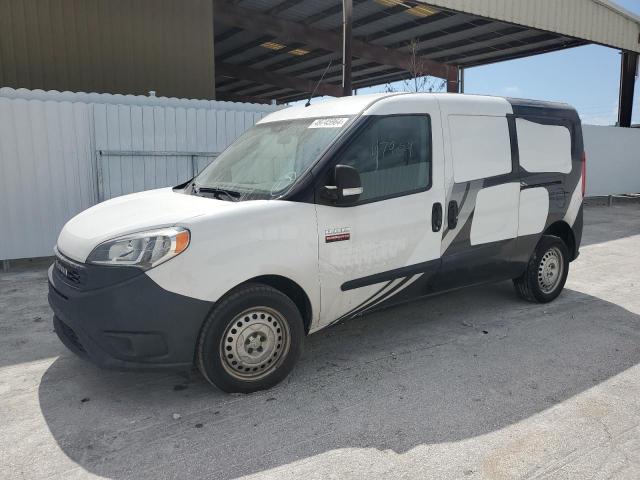 2019 RAM PROMASTER, 