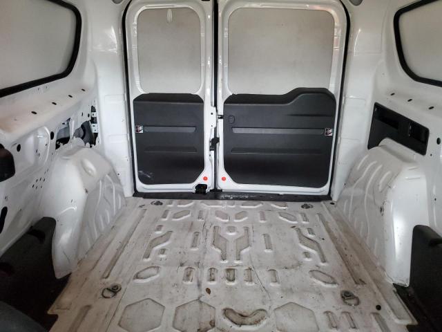 ZFBHRFAB8K6N88454 - 2019 RAM PROMASTER 白色 照片 10